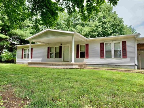 8300 Cox Rd N, Mount Vernon, IN, 47620-7011 | Card Image