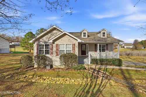 130 Country Way Rd, Vonore, TN, 37885-6717 | Card Image