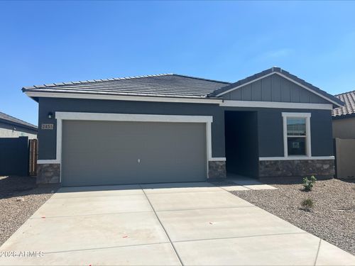 2455 E Steer Drive, San Tan Valley, AZ, 85140 | Card Image