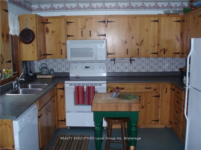 1 Richardson Island N/A, House other with 5 bedrooms, 2 bathrooms and null parking in Nipissing ON | Image 12