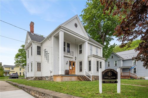 51 Main Street, Urbana, NY, 14840 | Card Image