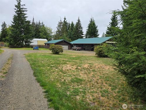 600 Russell Rd, Forks, WA, 98331-9191 | Card Image