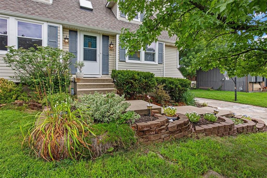 Residential in Pleasant Valley 4