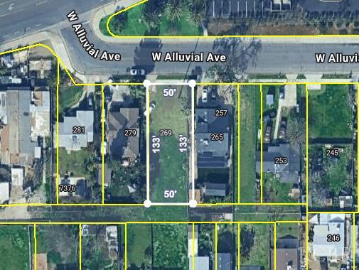 Land in Pinedale 4