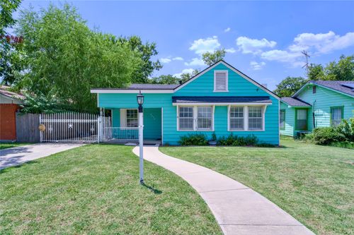 3332 Ryan Ave, Fort Worth, TX, 76110-3825 | Card Image