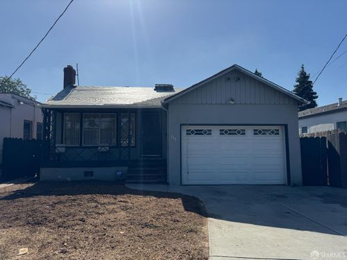 563 Durant Avenue, San Leandro, CA, 94577 | Card Image