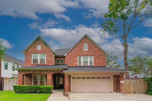 1415 Sue Barnett Dr, Houston, TX, 77018-4425 | Card Image