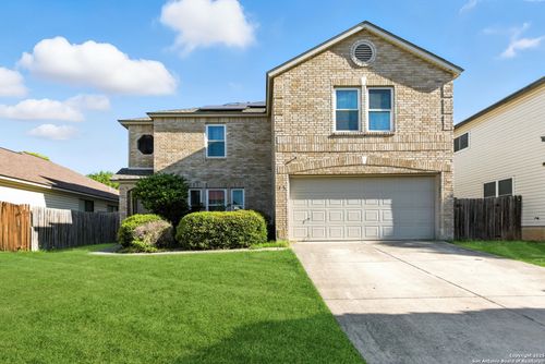 9115 Victory Pass Dr, San Antonio, TX, 78240-4027 | Card Image