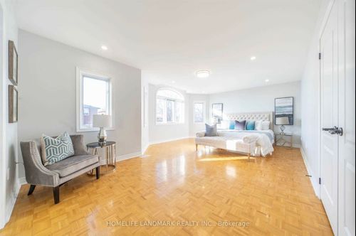 241 Highglen Ave, Markham, ON, L3S3W4 | Card Image