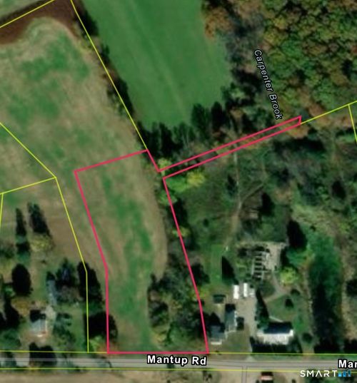 101 Mantup Rd, Putnam, CT, 06260-2904 | Card Image