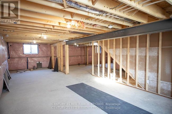 6 - 430 Head St N, House other with 2 bedrooms, 2 bathrooms and 4 parking in Strathroy ON | Image 37