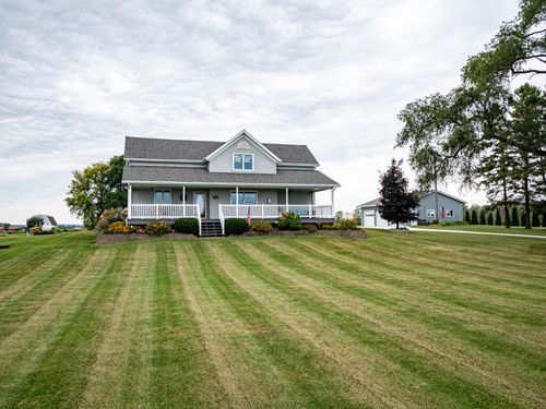 10908 S Union Rd, Newton, WI, 53063-9711 | Card Image