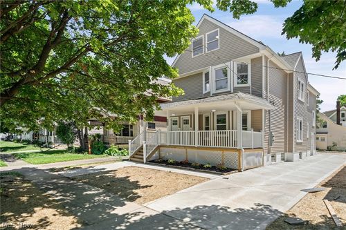 3925 Riverside Ave, Cleveland, OH, 44109-2345 | Card Image