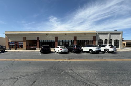 1-17 N Merchant St, American Fork, UT, 84003-1601 | Card Image