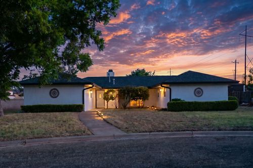 3601 Tridens Trl, San Angelo, TX, 76904-7218 | Card Image