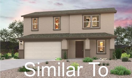 2008 E Desert Palms Ct, Fort Mohave, AZ, 86426-8812 | Card Image