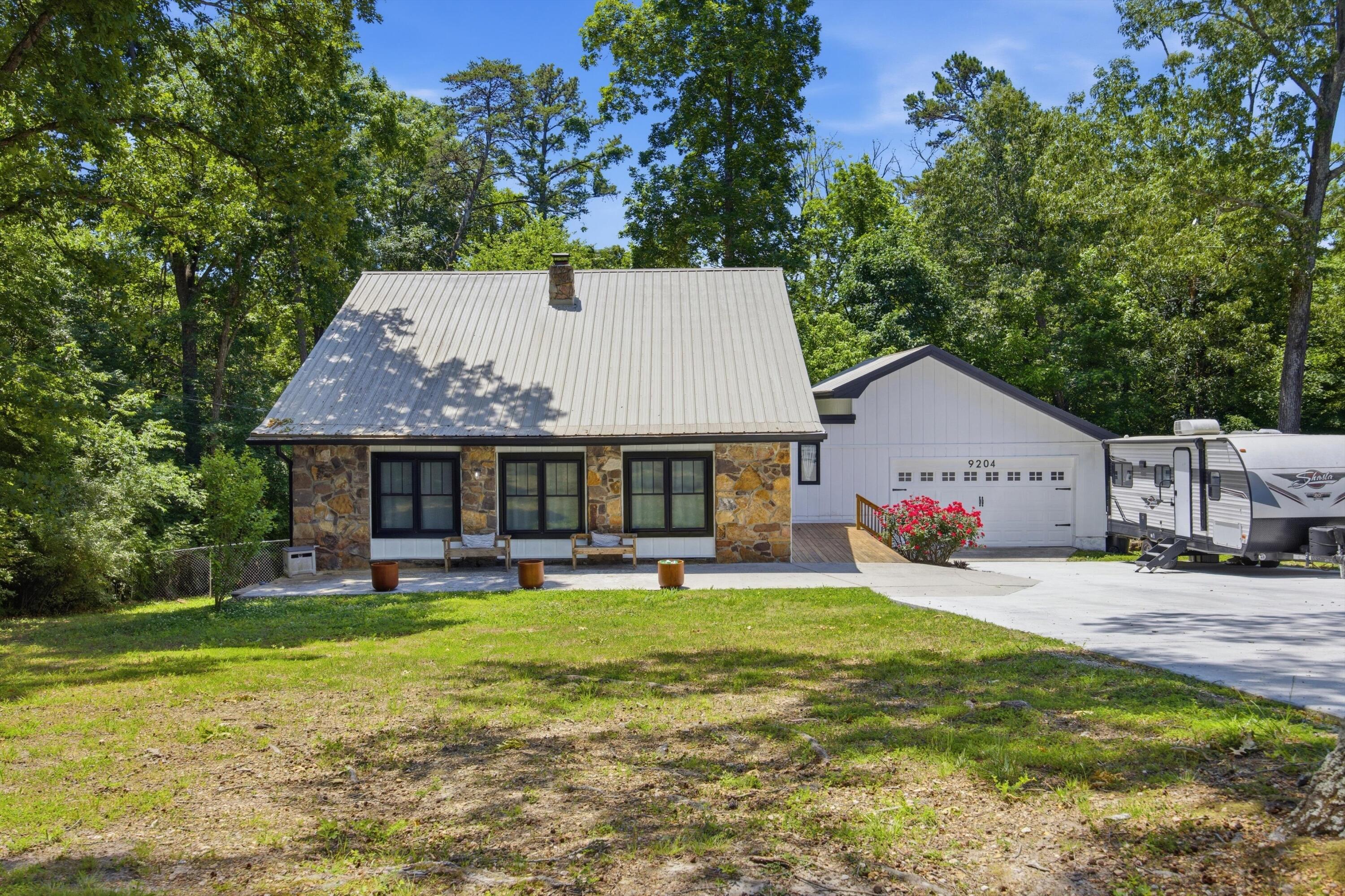 Residential in Ooltewah 4