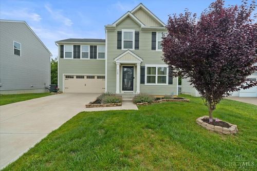 114 Junction Pt, New Richmond, OH, 45157-9429 | Card Image