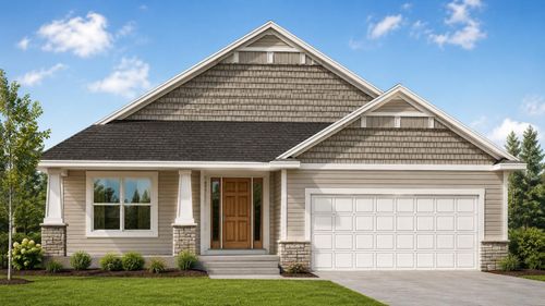 10508 Kalen Dr Ne, Hanover, MN, 55341 | Card Image