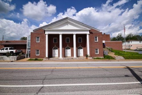 400 Boyd St, De Soto, MO, 63020-1718 | Card Image