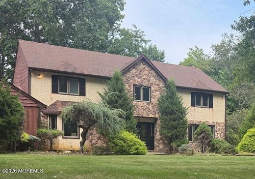 8 Delwood Drive, Holmdel, NJ, 07733 | Card Image