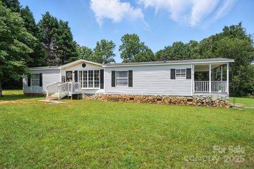 1778 N Ingleside Farm Rd, Iron Station, NC, 28080-9249 | Card Image