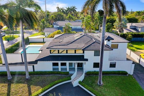 17740 Sw 83rd Ave, Palmetto Bay, FL, 33157-6115 | Card Image