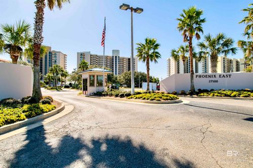 603-27100 E Perdido Beach Boulevard, Orange Beach, AL, 36561 | Card Image