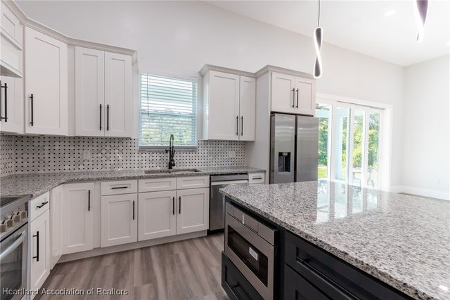 9816 S Orange Blossom Blvd, House other with 3 bedrooms, 2 bathrooms and null parking in Sebring FL | Image 20
