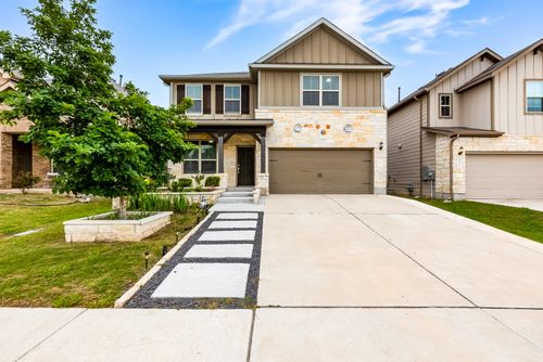 14202 Alloro Dr, Austin, TX, 78717-1140 | Card Image