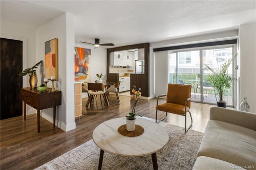 apt-207-2 Adams St, Denver, CO, 80206-5725 | Card Image