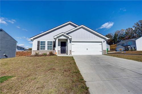 500 Pemberton Street, Kingston, GA, 30145 | Card Image