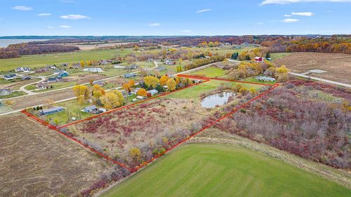 W3906 Fishermans Road Road, TAYCHEEDAH, WI, 54937 | Card Image