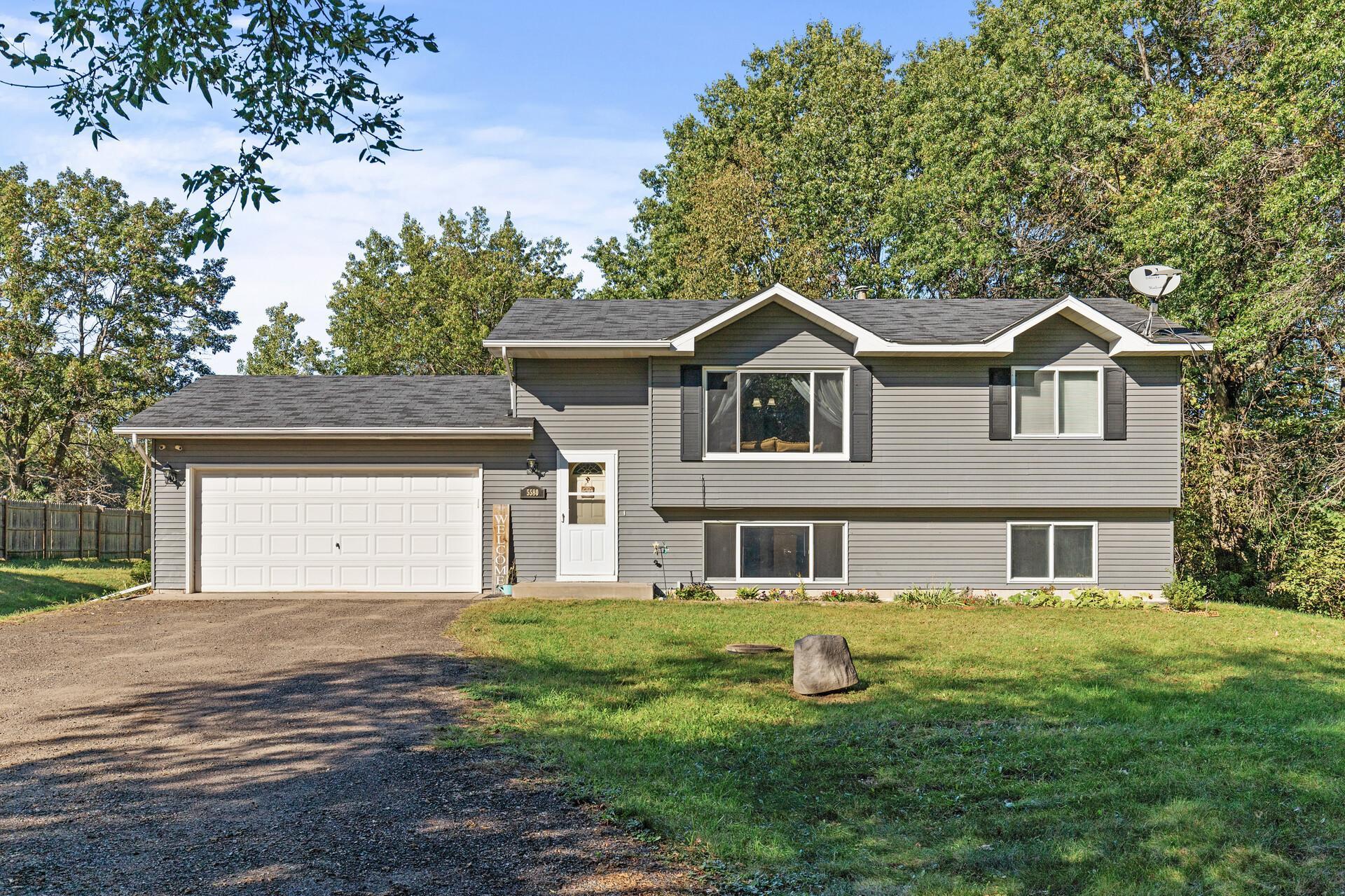 314th St, Stacy, MN 55079