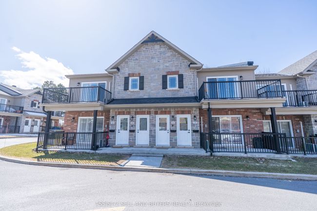 225 - 218 1 St St E, Condo with 2 bedrooms, 1 bathrooms and 2 parking in Cornwall ON | Image 18