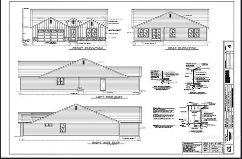 1-1010 E Verina St, Parma, ID, 83660-1039 | Card Image