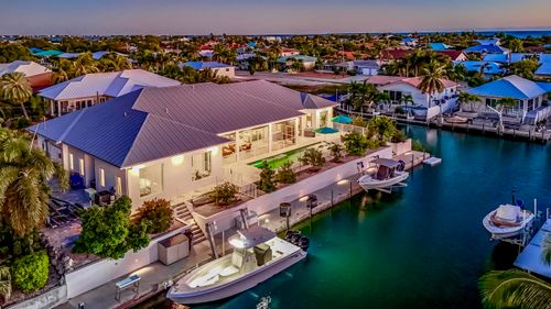 20816 4th Ave W, Cudjoe Key, FL, 33042 | Card Image
