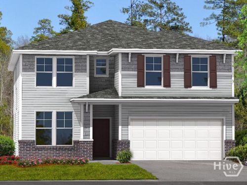 204 Brookline Drive, Savannah, GA, 31407 | Card Image