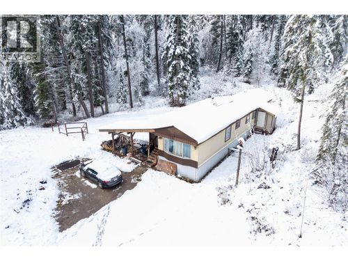787 Golden Donald Upper Rd, Golden, BC, V0A1H1 | Card Image