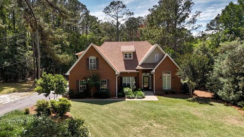 1031 Gatlin Creek Rd, Thomasville, GA, 31757-1743 | Card Image