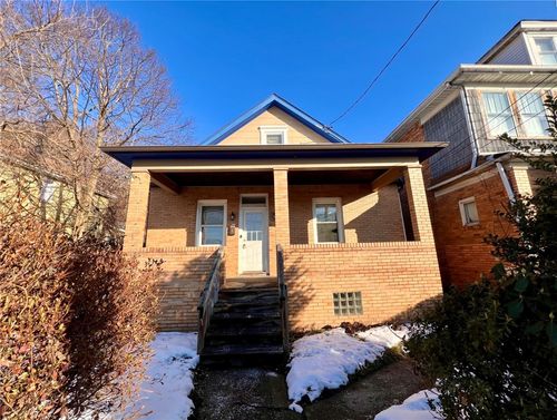 1108 Beaver Rd, Ambridge, PA, 15003-1950 | Card Image