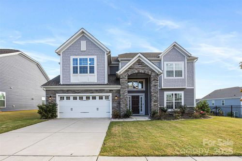 2277 Idol Rock Dr, Fort Mill, SC, 29707-2557 | Card Image