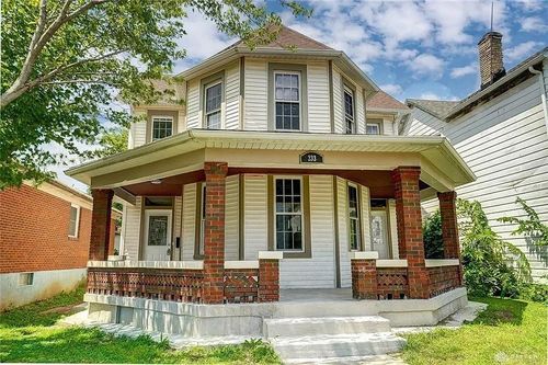 233 Alton Ave, Dayton, OH, 45404-1948 | Card Image