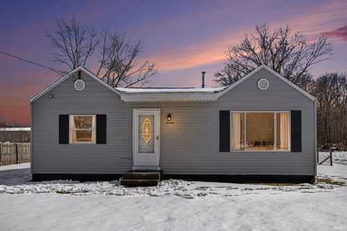 59460 Crumstown Hwy, North Liberty, IN, 46554-9764 | Card Image