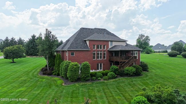 3221 Overlook Ridge Rd, House other with 6 bedrooms, 5 bathrooms and null parking in Prospect KY | Image 73