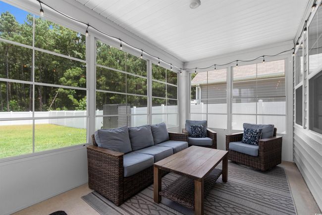 226 Calhoun Falls Dr., House other with 5 bedrooms, 4 bathrooms and 4 parking in Myrtle Beach SC | Image 13