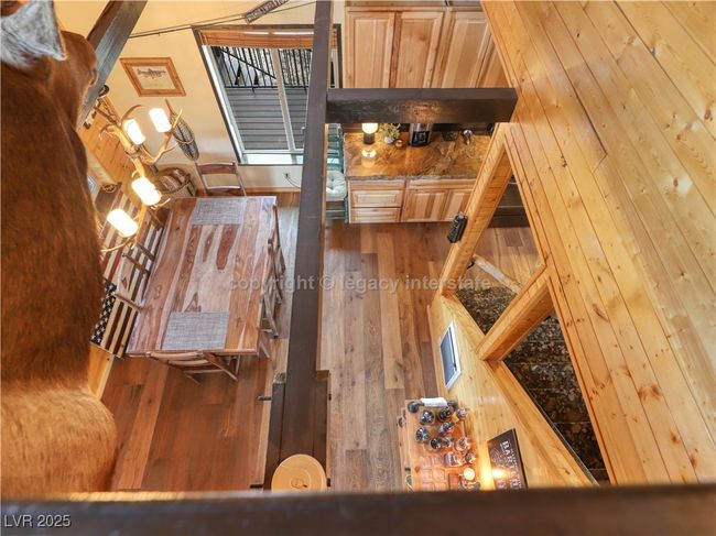 660 Aspen Meadow Dr, House other with 1 bedrooms, 1 bathrooms and null parking in Mammoth Creek UT | Image 22