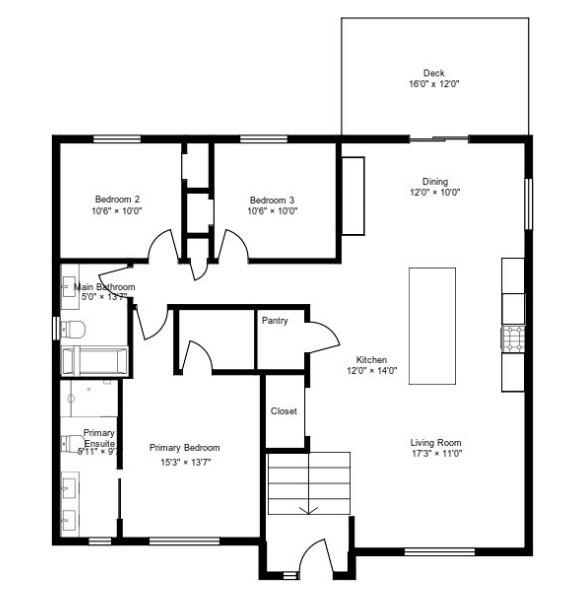 Residential in Portugal Cove - St. Phillip's 3