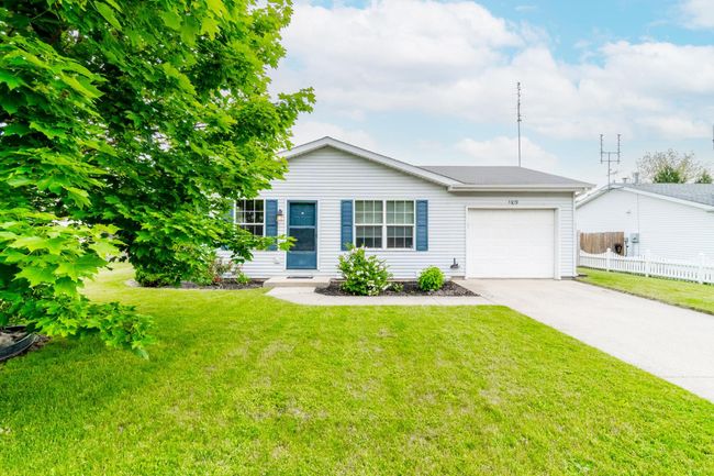 1109 Manahan Dr, House other with 3 bedrooms, 1 bathrooms and null parking in Angola IN | Image 28
