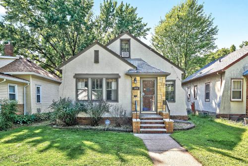 3904 44th Avenue S, Minneapolis, MN, 55406 | Card Image